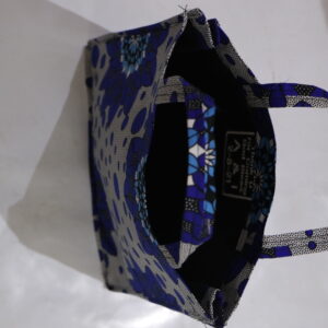 Unique Ankara Sourvenir Bag